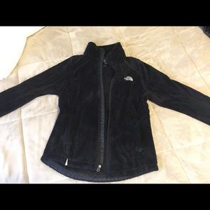The North Face Fleece